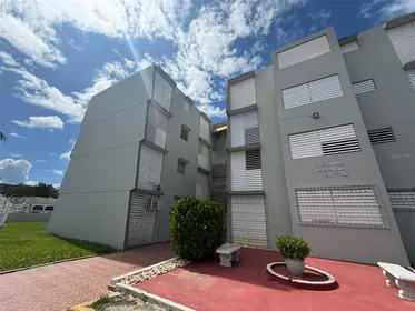 SAN JUAN PR Home