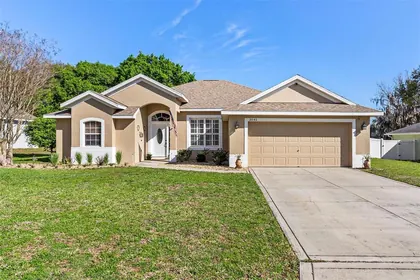 EUSTIS FL Home