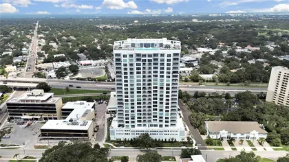 TAMPA FL Home