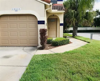 TAMPA FL Home