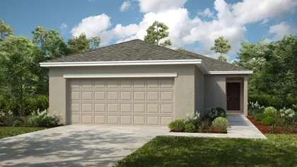 KISSIMMEE FL Home