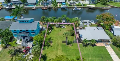 HERNANDO BEACH FL Property