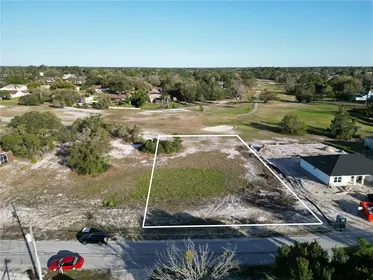 SPRING HILL FL Property