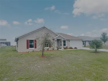 CITRUS SPRINGS FL Home