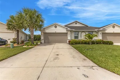 PUNTA GORDA FL Home