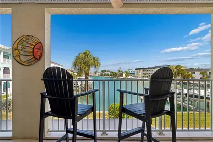 TREASURE ISLAND FL Home