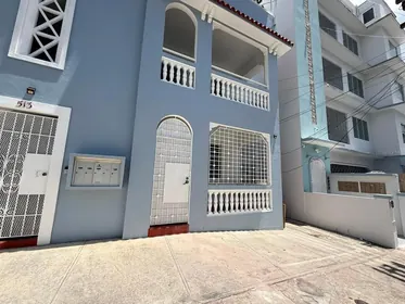 SAN JUAN PR Home