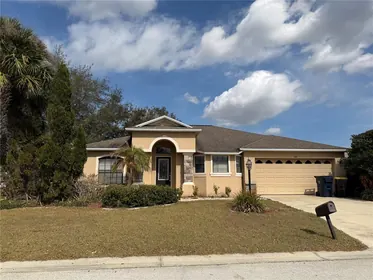 AUBURNDALE FL Home