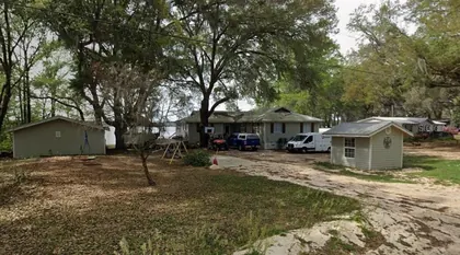 INTERLACHEN FL Home