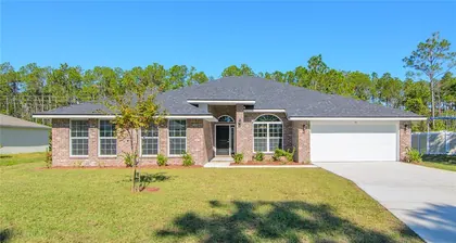 PALM COAST FL Home