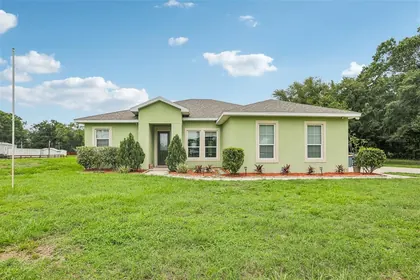 LAND O LAKES FL Home