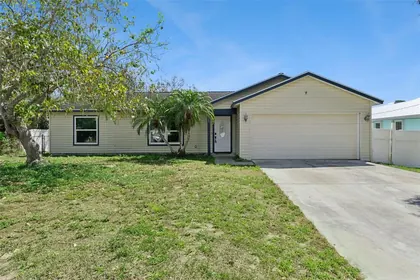 PORT ST LUCIE FL Home