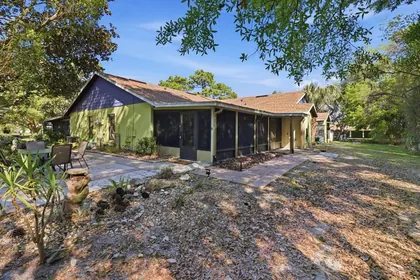 HOMOSASSA FL Home