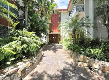CLEARWATER FL Home