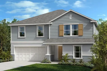 HUDSON FL Home