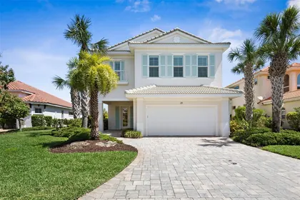 PALM COAST FL Home