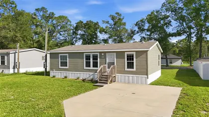 DUNNELLON FL Home