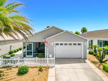 THE VILLAGES FL Home