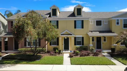 APOPKA FL Home