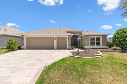 THE VILLAGES FL Home