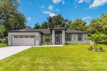 SANFORD FL Home