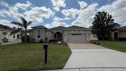 CLERMONT FL Home