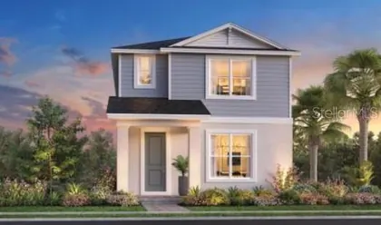 APOPKA FL Home