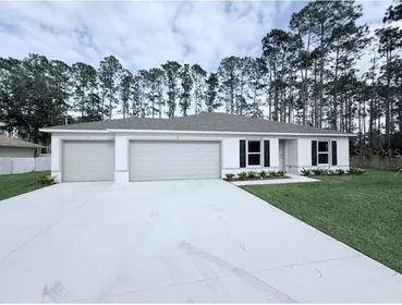 PALM COAST FL Home