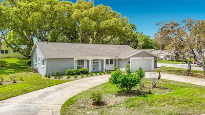 HUDSON FL Home