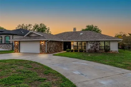 HOMOSASSA FL Home