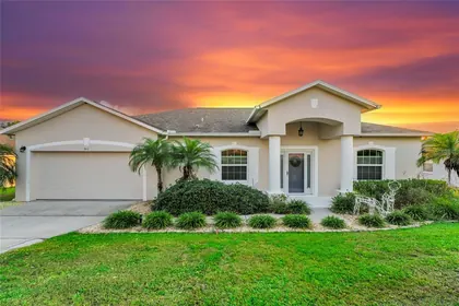 HAINES CITY FL Home