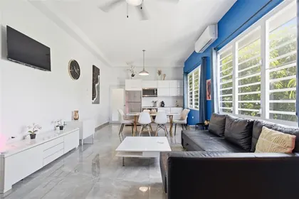 SAN JUAN PR Home