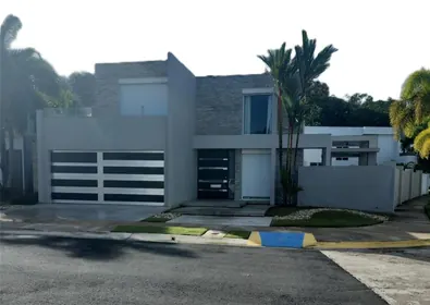 BAYAMON PR Home