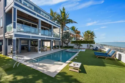 ANNA MARIA FL Home