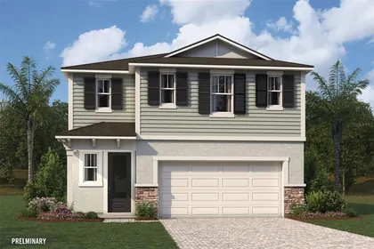 PARRISH FL Home