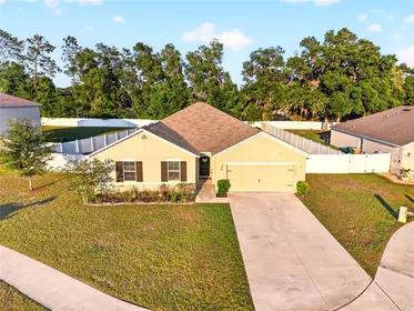 OCALA FL Home