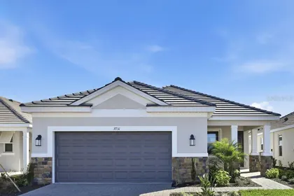 PALMETTO FL Home