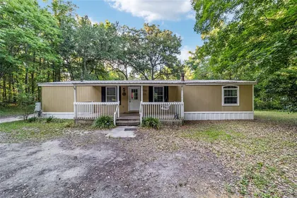 BELLEVIEW FL Home