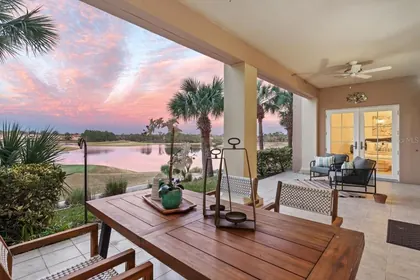 ST AUGUSTINE FL Home