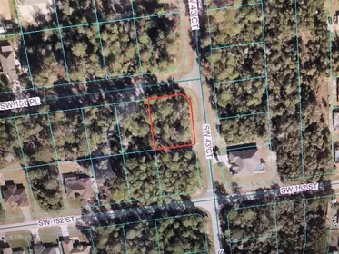 OCALA FL Property