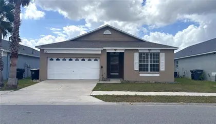 DAVENPORT FL Home