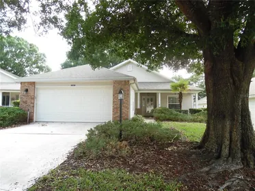 LEESBURG FL Home