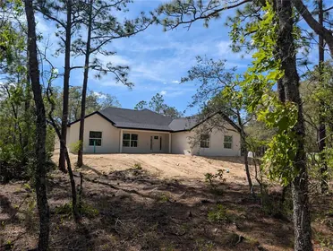 DUNNELLON FL Home