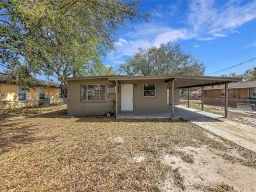 AUBURNDALE FL Home