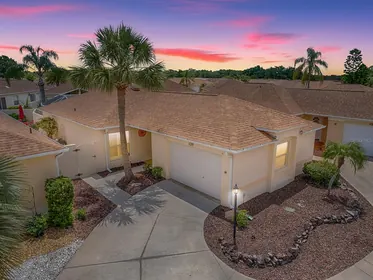 THE VILLAGES FL Home