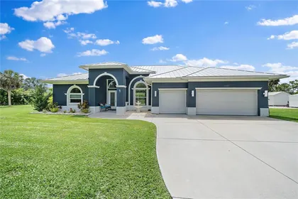 PORT CHARLOTTE FL Home