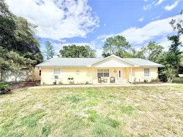 LEESBURG FL Home