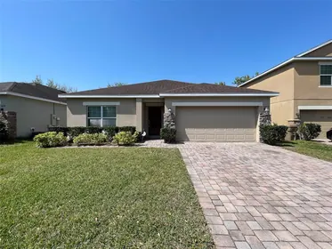 DAVENPORT FL Home