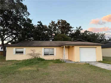SPRING HILL FL Home