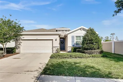 RIVERVIEW FL Home